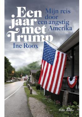 Een jaar met Trump (e-book)