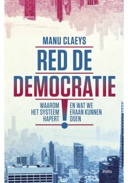 Red de democratie! (e-book)