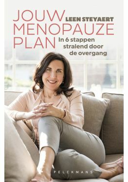 Jouw menopauzeplan
