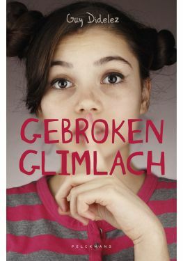 Gebroken glimlach