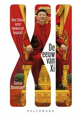 De eeuw van Xi