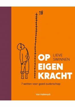 Op eigen kracht