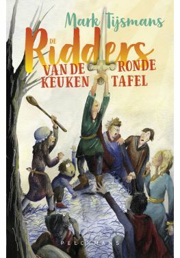 De ridders van de ronde keukentafel