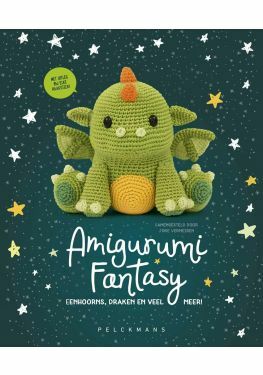 Amigurumi Fantasy