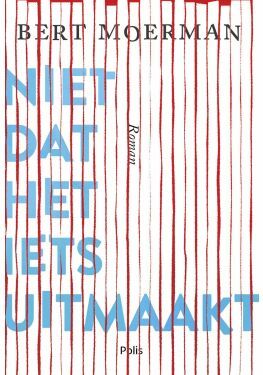 Niet dat het iets uitmaakt (e-book)