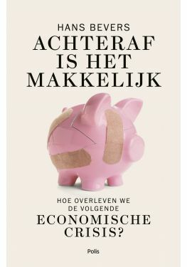 Achteraf is het makkelijk (e-book)