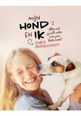 Mijn hond en ik