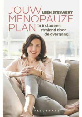 Jouw menopauzeplan (e-book)