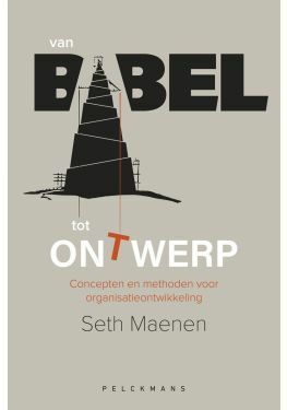 Van Babel tot ontwerp