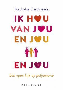 Ik hou van jou en jou en jou