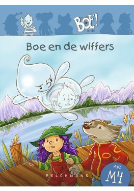 Boe en de wiffers