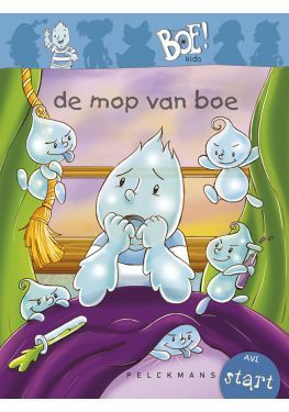 De mop van boe