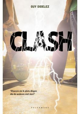 Clash