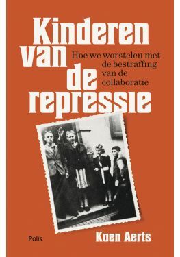 Kinderen van de repressie (e-book)