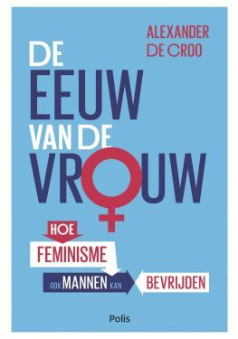 De eeuw van de vrouw (e-book)