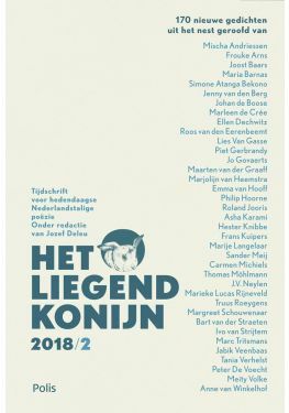 Het Liegend Konijn (jg. 16 nr. 2) (e-book)