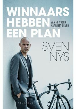 Winnaars hebben een plan (e-book)