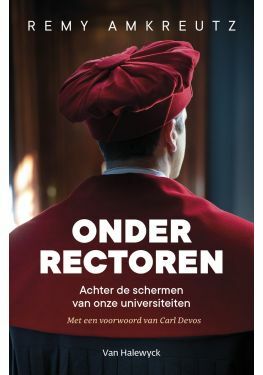Onder rectoren (e-book)
