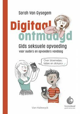 Digitaal ontmaagd (e-book)