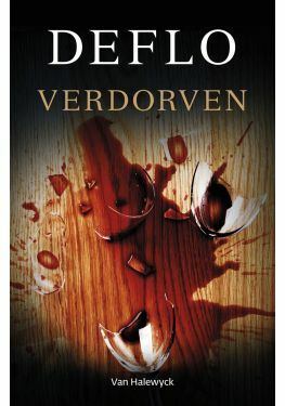 Verdorven (e-book)