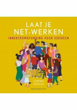 Laat je net-werken e-book