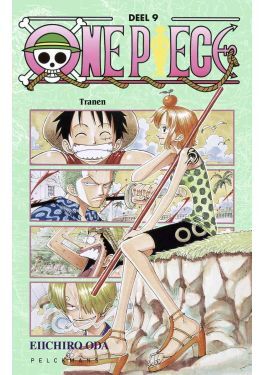 One Piece: Tranen (9)