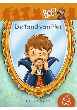 De tand van pier