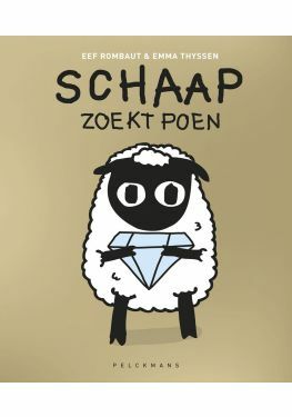 Schaap zoekt poen