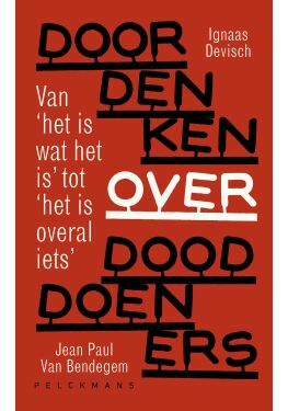 Doordenken over dooddoeners (e-book)