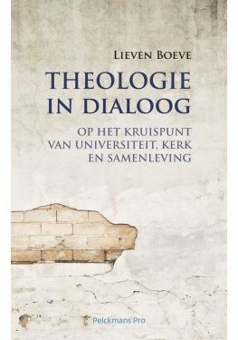Theologie in dialoog