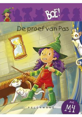 De proef van Pas