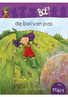 De bol van pas