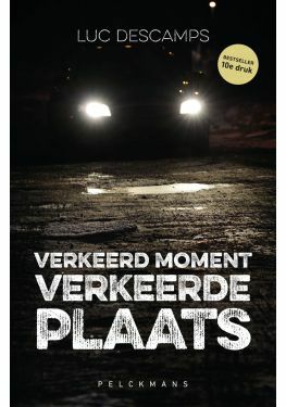 Verkeerd moment, verkeerde plaats