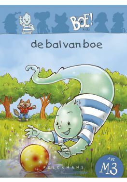 De bal van boe