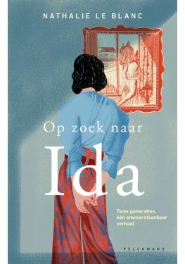 Op zoek naar Ida