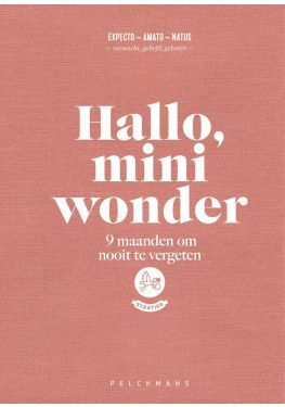 Hallo, miniwonder