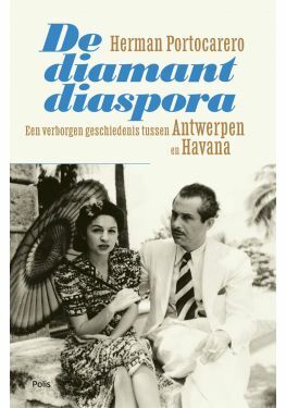 De diamantdiaspora (e-book)