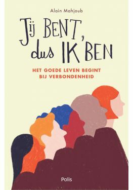 Jij bent, dus ik ben (e-book)