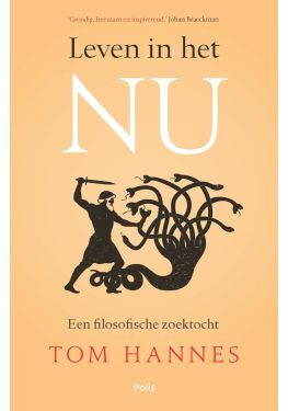 Leven in het nu (e-book)