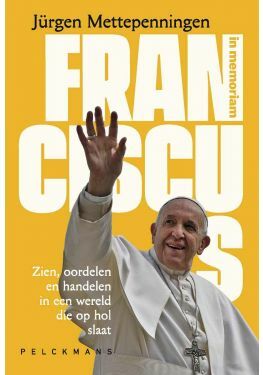 Franciscus - in memoriam