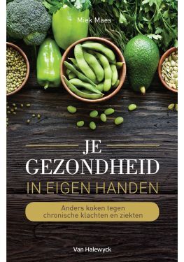 Je gezondheid in eigen handen (e-book)