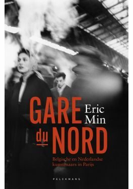 Gare du Nord