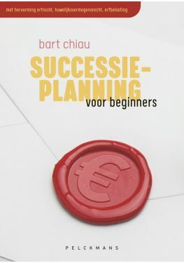Successieplanning voor beginners (herwerkte editie)