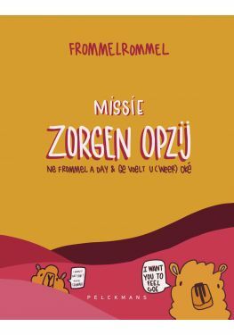 Missie zorgen opzij