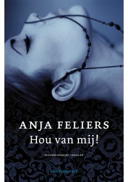 Hou van mij! (e-book)