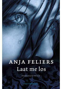 Laat me los (e-book)