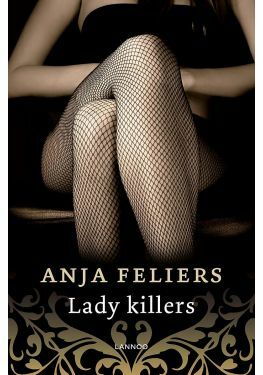 Lady killers (e-book)