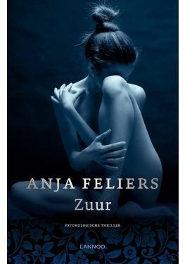 Zuur (e-book)