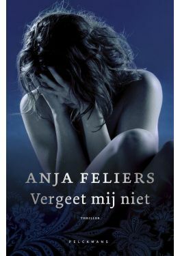 Vergeet mij niet (e-book)