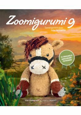 Zoomigurumi 9